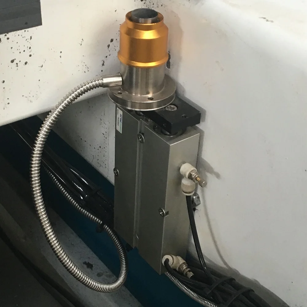 
Round Atc Cnc Router Machine / Automatic Tool Changer Cnc With Low Price 