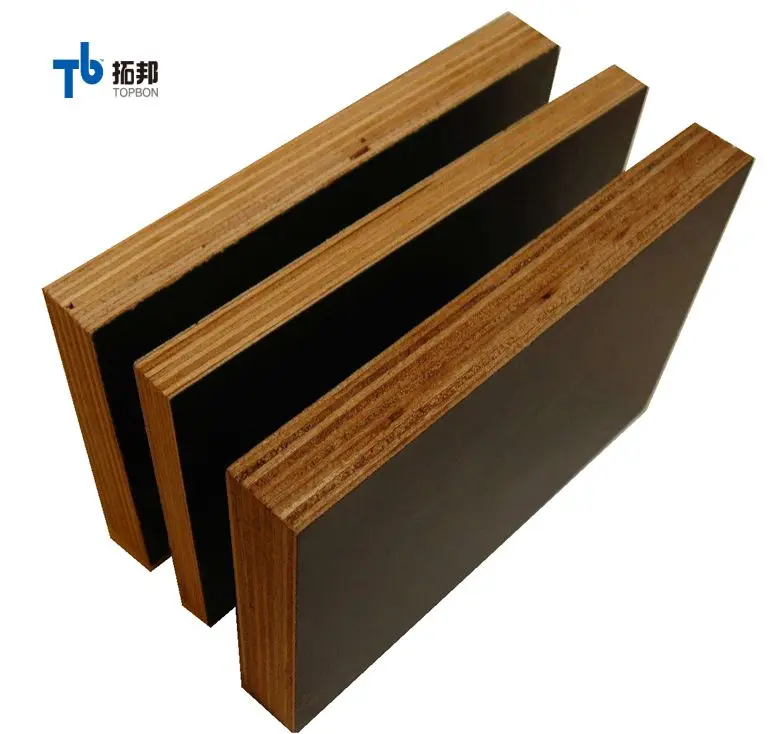 laminated plywood sheets for formwork shuttering