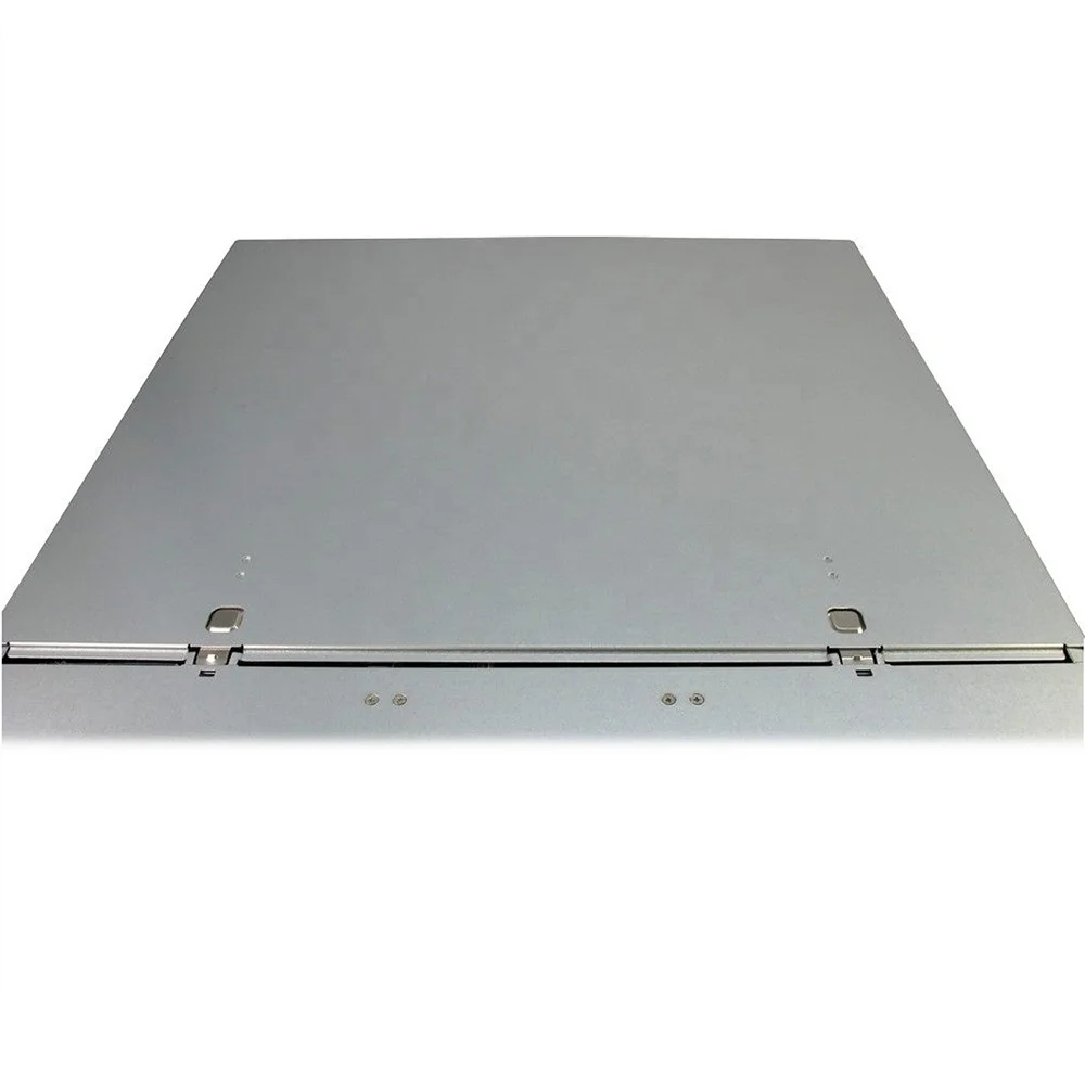 ПК компьютер промышленный монтаж стойка сервер корпус 3U