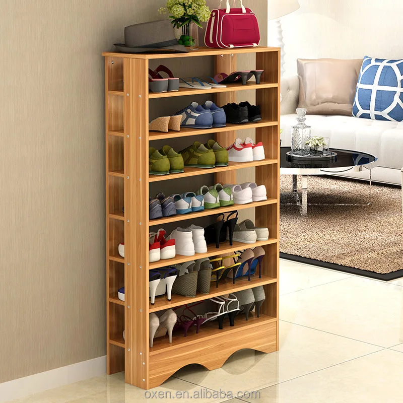 beauty supply household furniture perfume store slatwall shoe shelf