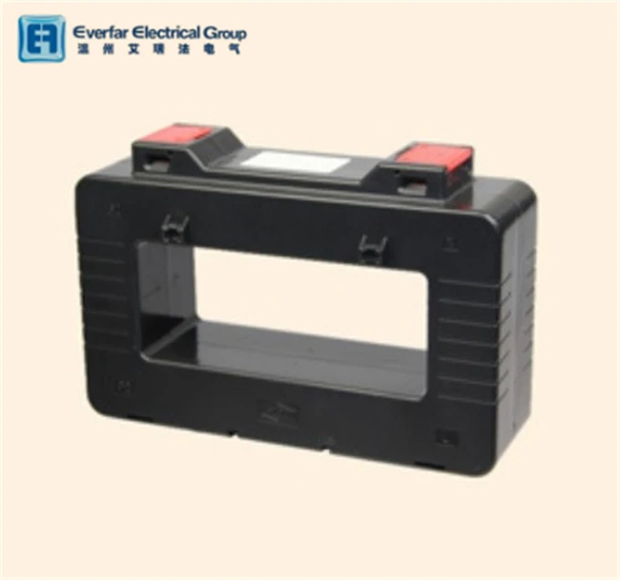 RLC80 1000/5A Cl.0.5 10VA High Accuracy Electronical Current Transducer