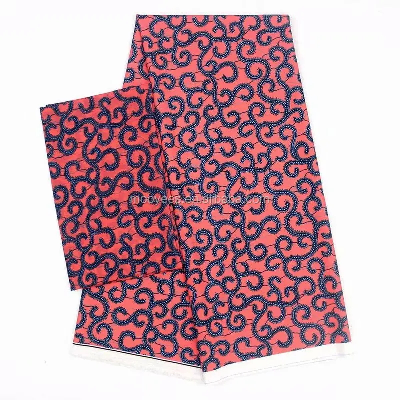 Нигерийские африканские платья, самая дешевая ткань из 100% шелка и хлопка