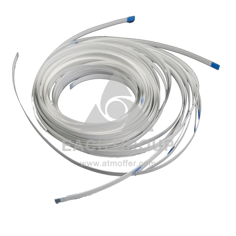 Atm Spare Parts Wincor CMD V4 Clamp Cable 01750097621 1750097621