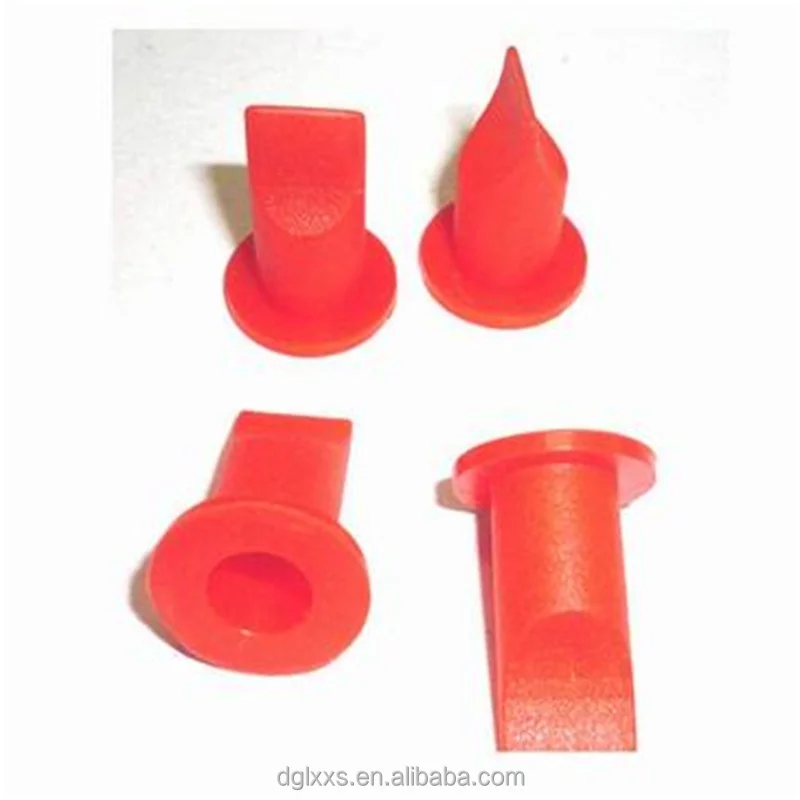 Силиконовые клапаны, изготовленные на заказ силиконовые клапаны для канавок, односторонний силиконовый клапан
