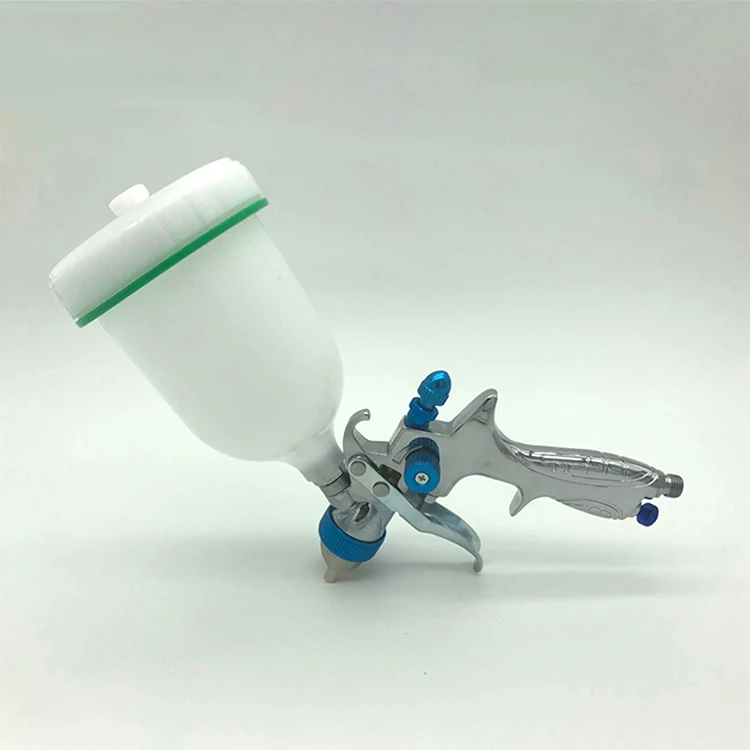 New Products 2020 Paint Spray Gun Undercoating Spray Gun For Car Paint HVLP Power Gun