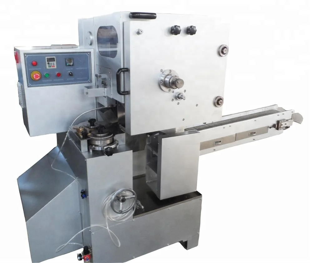 
Die-formed Lollipop Producing Line 