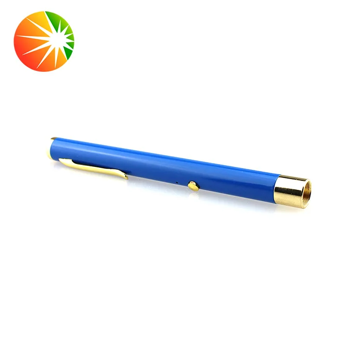 Wholesale USB Rechargeable Green Laser Pointer Pen/USB Charger Laser Pointer