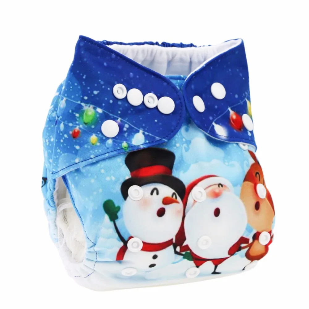 Hot sale wholesale pul fabric baby cloth nappies