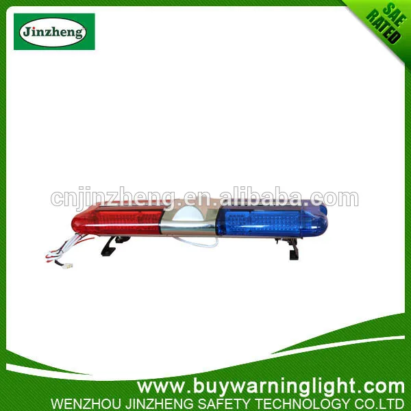 Оптовая продажа из светодиодов полиция световая с 100 Вт динамик