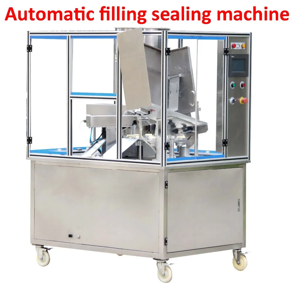 Полностью автоматическая зубная паста, мягкая трубка, ультразвуковая упаковочная машина на заводе в Шанхае