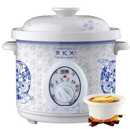 3.5L фабрика Новое поступление кухонный горшок для суккулентов глиняный