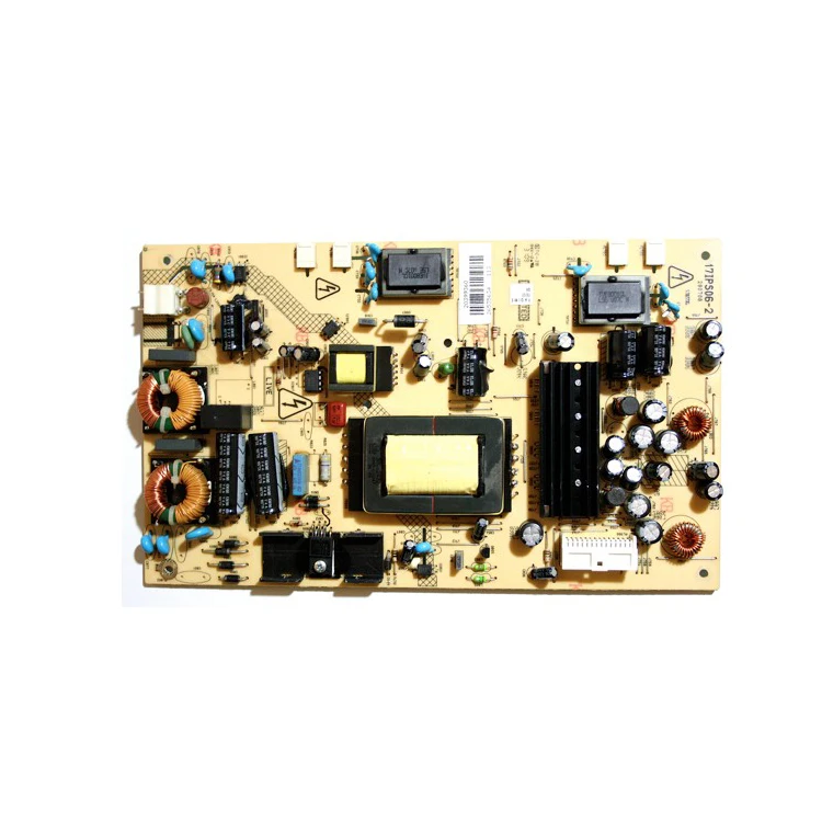 Power inverter dc 12v ac 220v pcb board customized