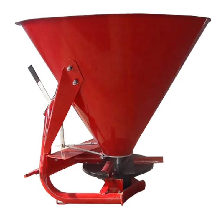 CDR600 seed spreader fertilizer spreader agricultural machinery and equipment