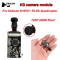 Free Shipping 200W Pixel HD Camera Module For Hubsan X4 H107C Aircraft RC Quadcopter 720P