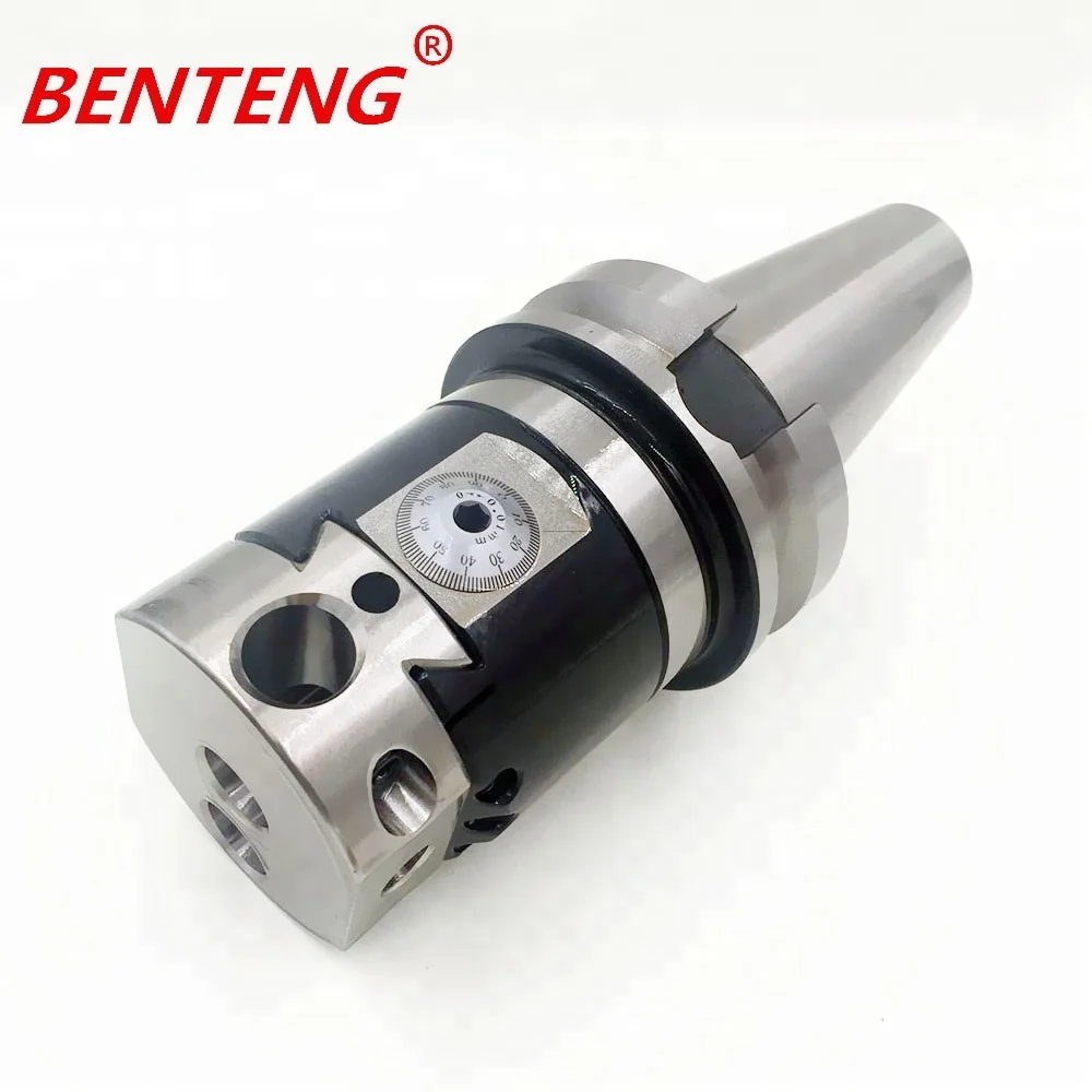 Универсальная Точная Расточная головка фрезерного станка F1