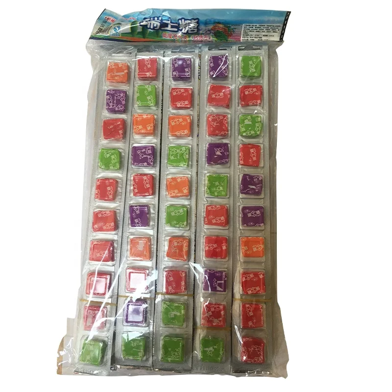 
Cheap Swiss Sugar Sugus Confectionery in CHINA 
