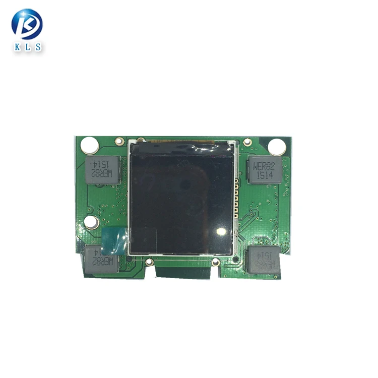 Electrical Controlled Furniture Multilayer Electronic Printed Circuit Board PCB