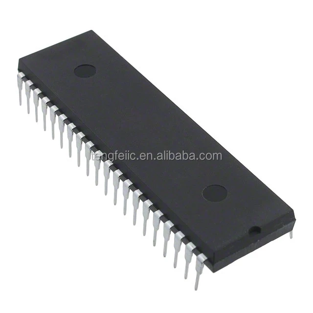 GOOD QUALITY NEW Microcontroller IC PIC18F4685-I/P PIC18F4685 40DIP