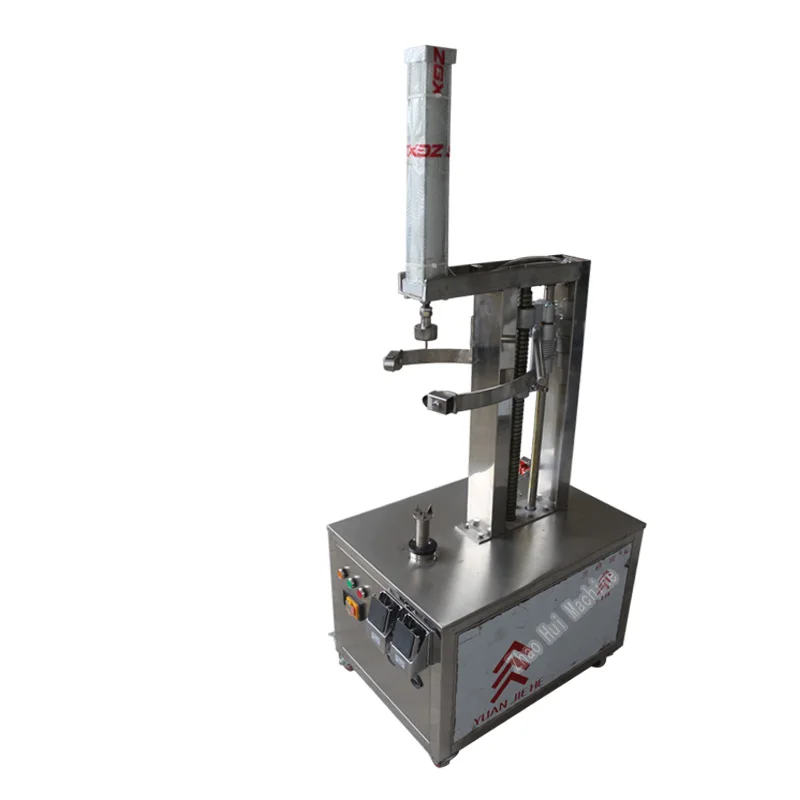 Industrial Hami melon peeler machine/wax gourd peeling machine/machine remove skin from fruit or vegetable