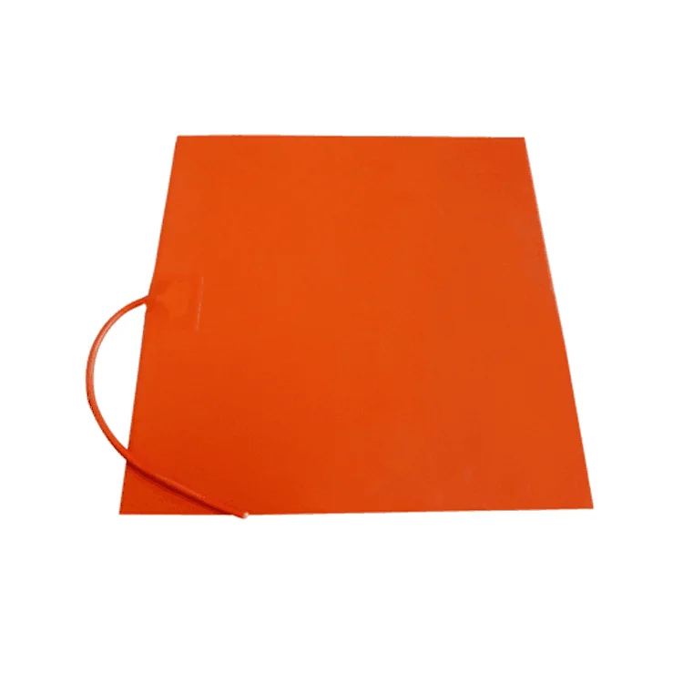 Big 3D Printer Heated Bed