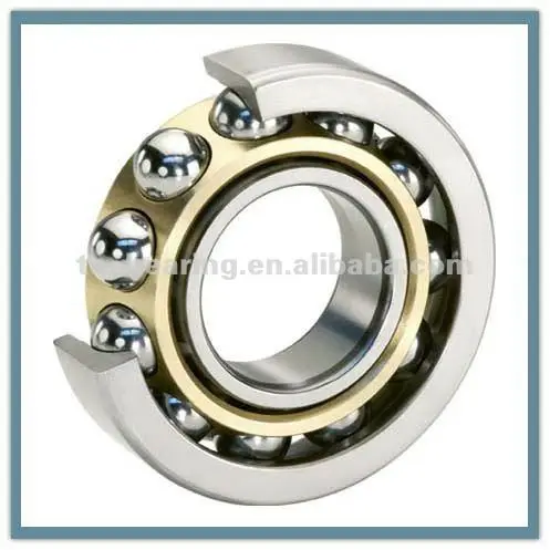Angular contact ball bearing  7001