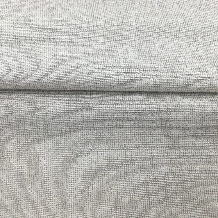 BLOCK EMF Wholesale 20D 60S silver bamboo fiber fabric Ysilver76