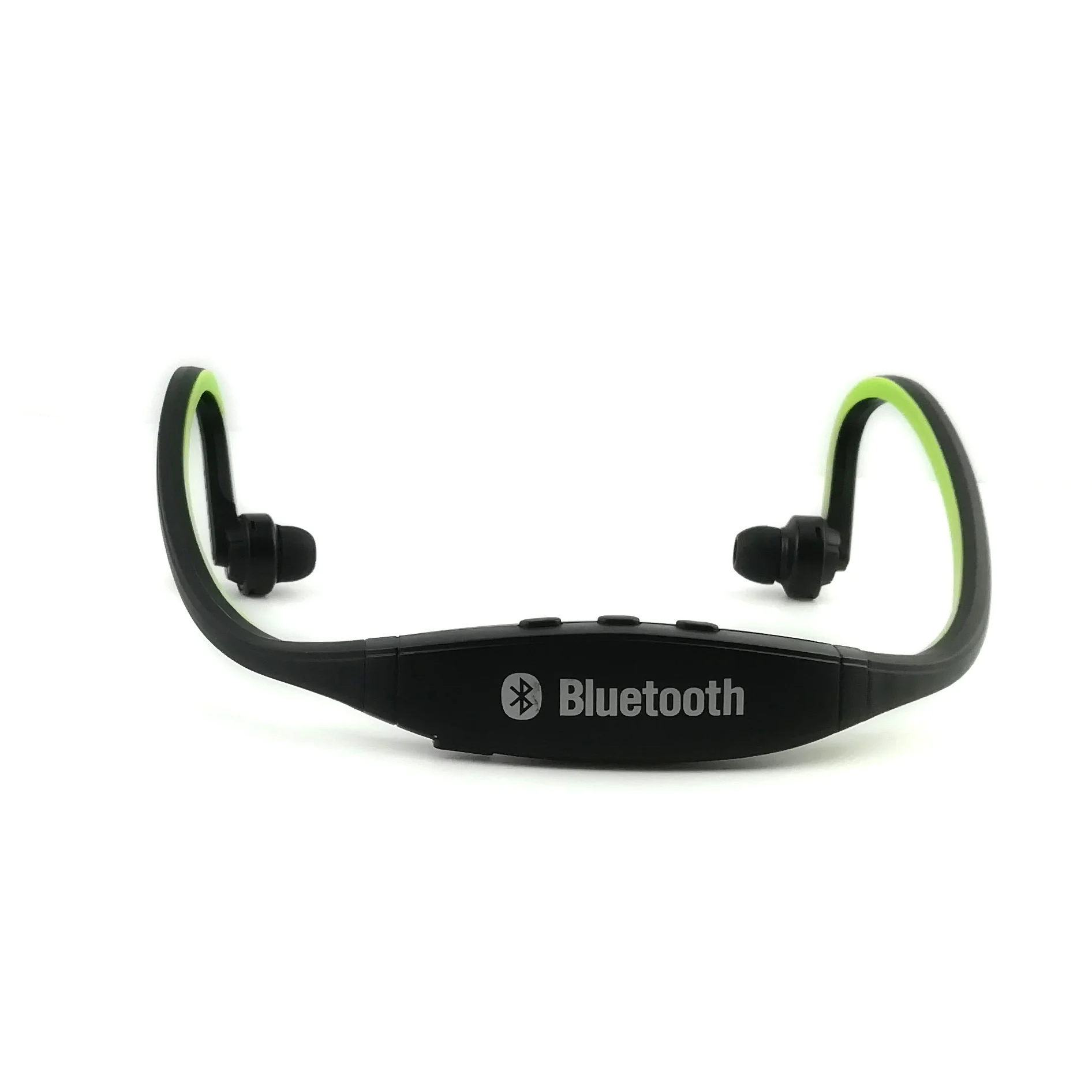 Best seller factory bt headset wireless neckband headphone with cheap offer
