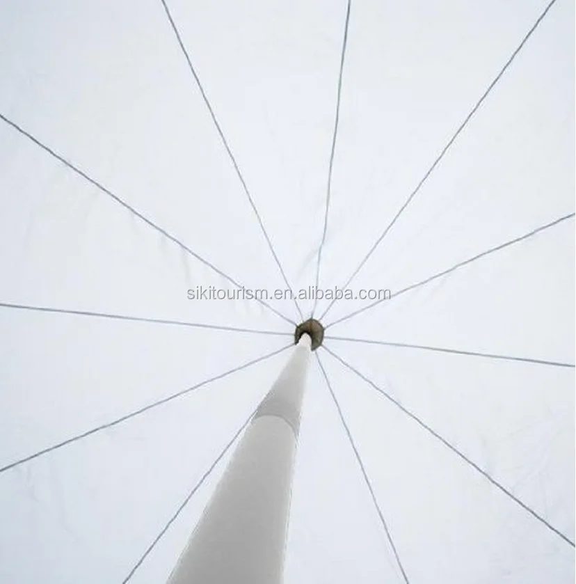 
red bull party grow star tent family marquee party wedding tent 