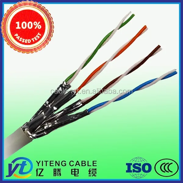 Контрольно-измерительные кабели несколько пар и бронированный экранированный