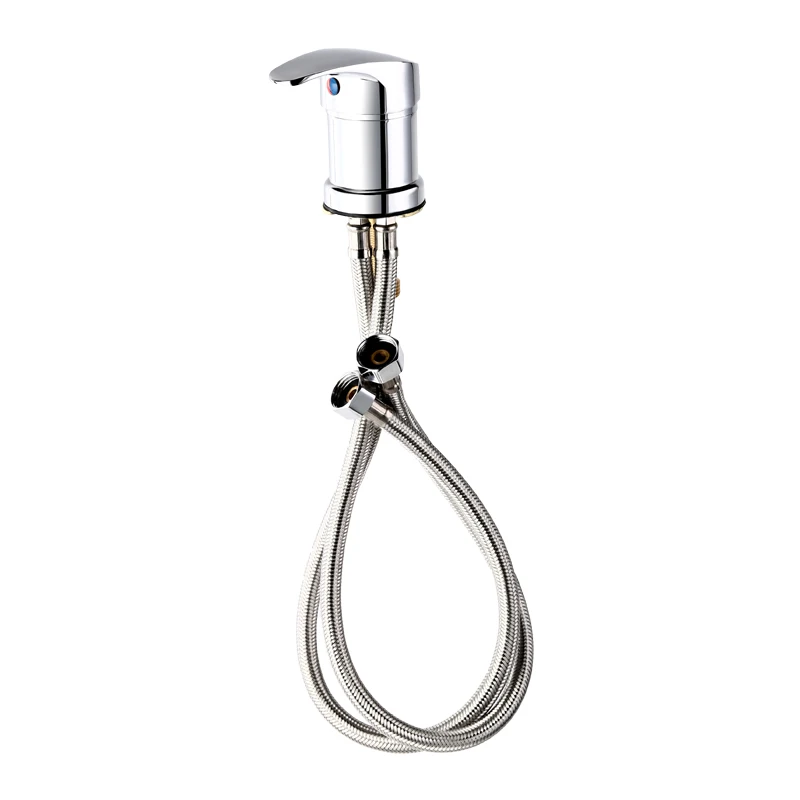 Ceramic sink wash basin portable for hair salon