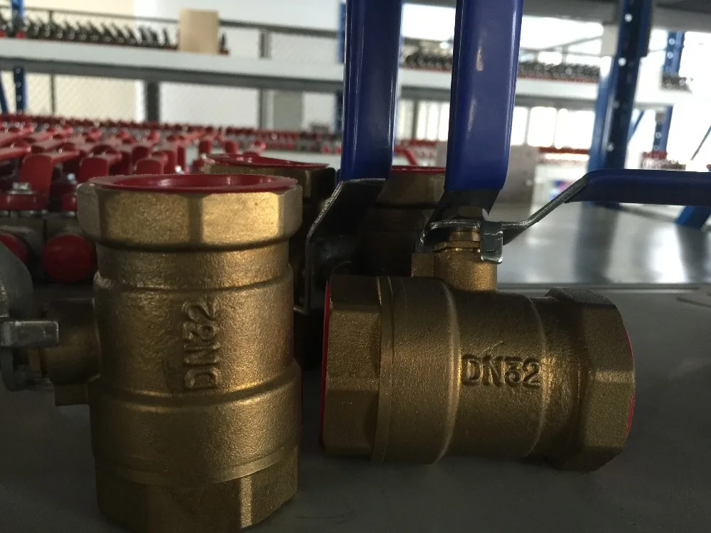 Высокого давления шаровой кран SAE фланцевый / стали гидравлическое масло 420bar