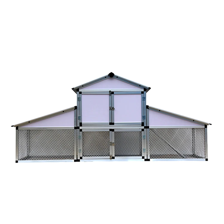 Poultry farm house design chicken coop poultry house poultry farming equipment design