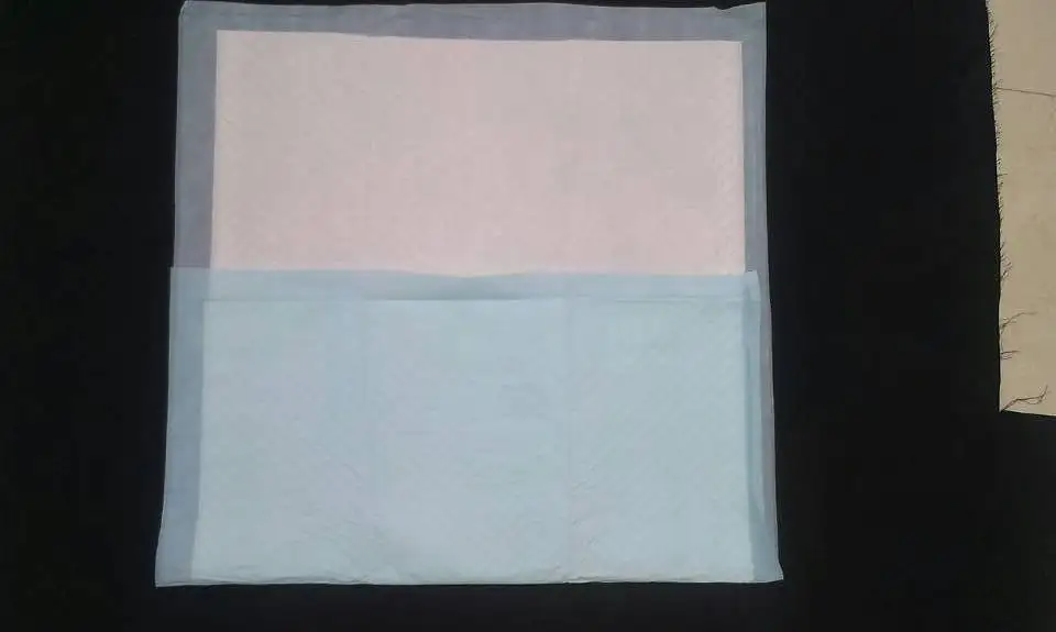 New Arrival Disposable Eco-friendly Training Pads/wee Pad Eco Friendly Pet Absorbent Dog Pee Toilet Pads