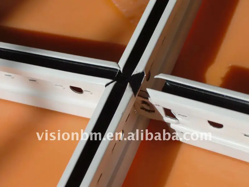 Тонкая сетка для потолка (тонкие потолки)