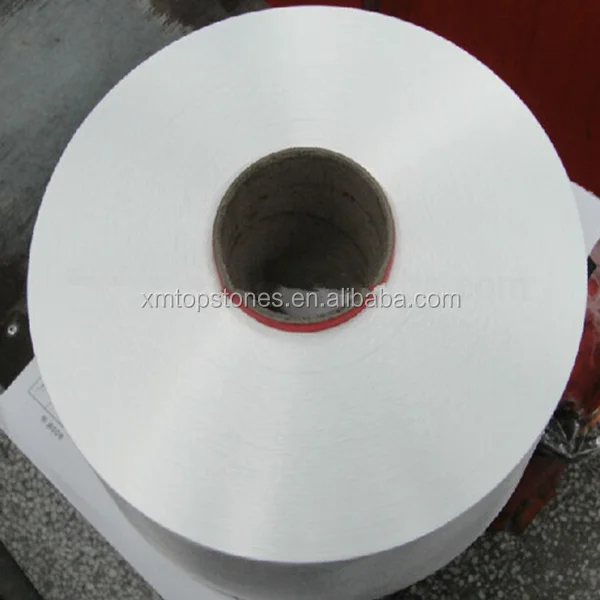 100% nylon 6 FDY mother yarn