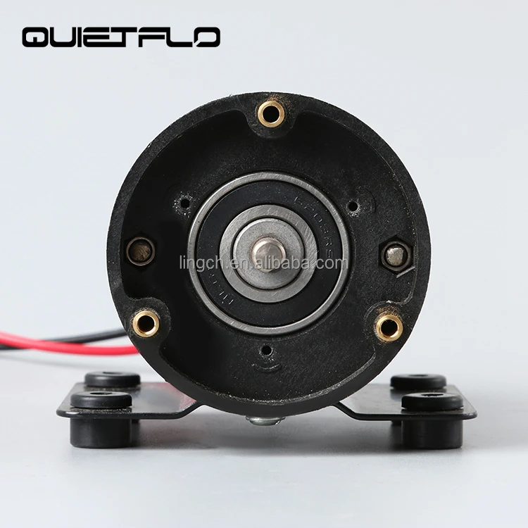 12v 24v 36v 48v zyt Permanent Magnet  RO booster  Micro DC water pump Motor