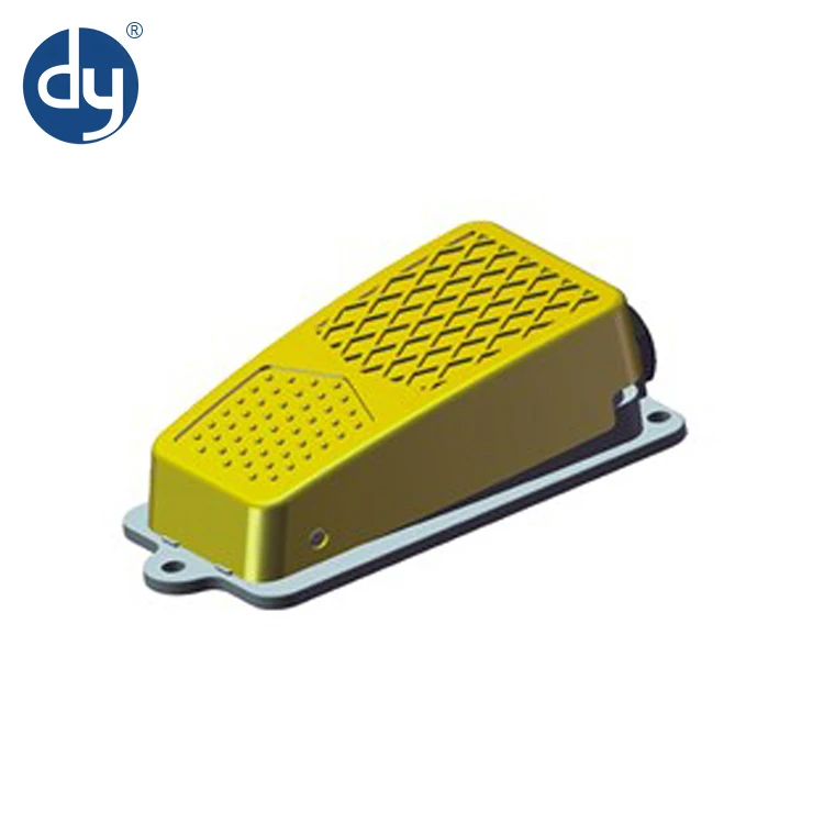 2018 Alibaba wholesale XF-P03 rohs foot switch