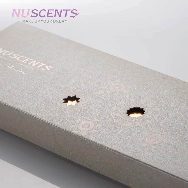 
Wholesale 12 Colors High Quality Eye Shadow OEM Professional Makeup Kit 