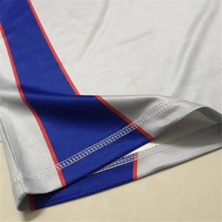 
Custom Baseball Uniforms Wholesale Cheap Blank Sublimated 100% Polyester Coed Softball Shirts Baseball Jerseys 