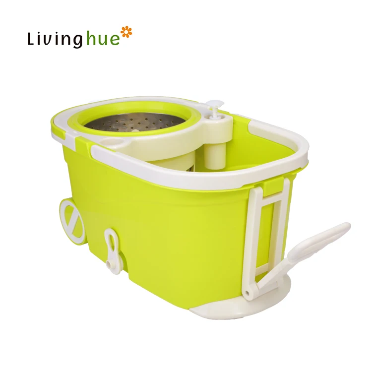 
Best Price Most Popular Easy Life Magic Mop With Two Mop Refil 