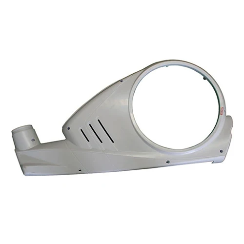 Factory OEM Custom Design And Production Plastic Marine Custom Baitian Injection Plastics