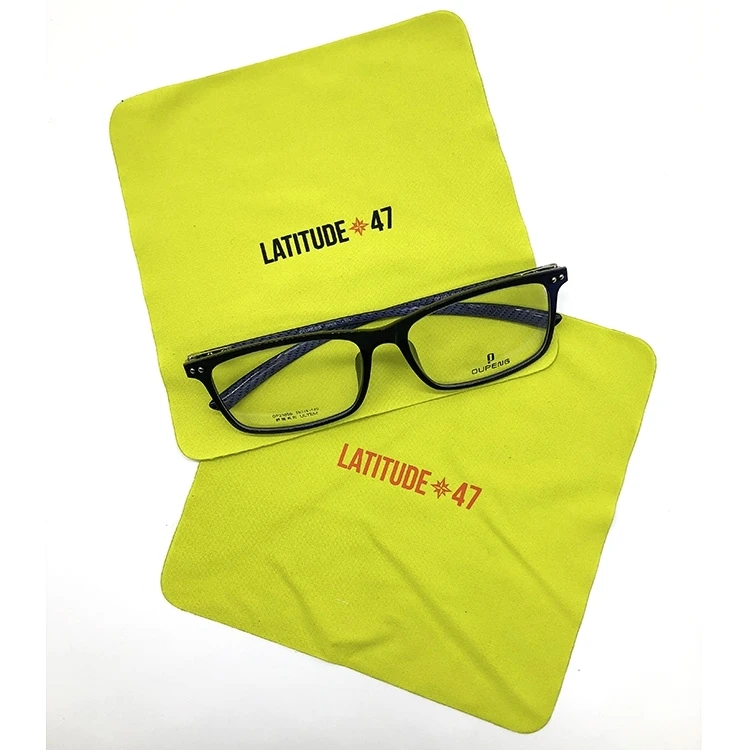 Салфетки из микрофибры для чистки