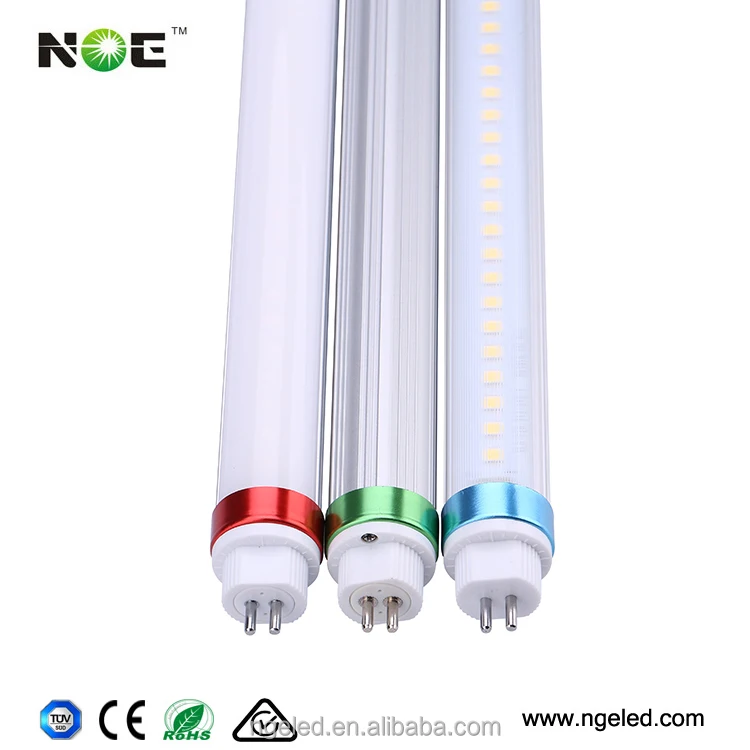 T5U18W 4ft 18W T6 T5 LED Tube G5 With Internal Driver replace 115cm 1149mm 28W 54W HO T5 LED Tube