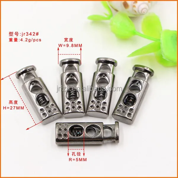 Metal Stainless steel Crimp End stainless steel cord ends