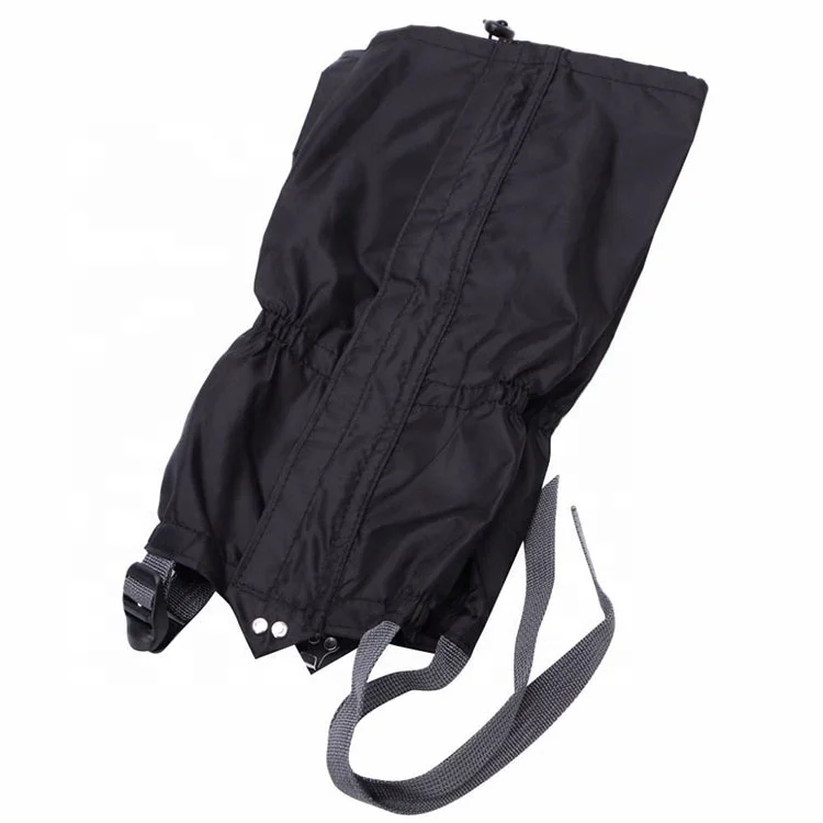 Waterproof Outdoor Mountain Hiking Climbing Trekking Snow Legging Gaiters