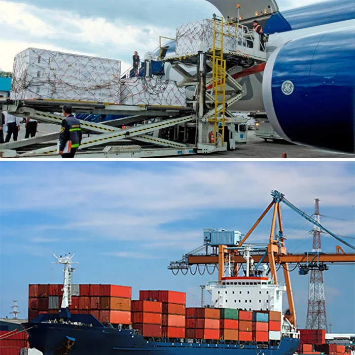 Cheap Ocean Sea Shipping from China to Aqaba, Jordan    China top freight forwarder