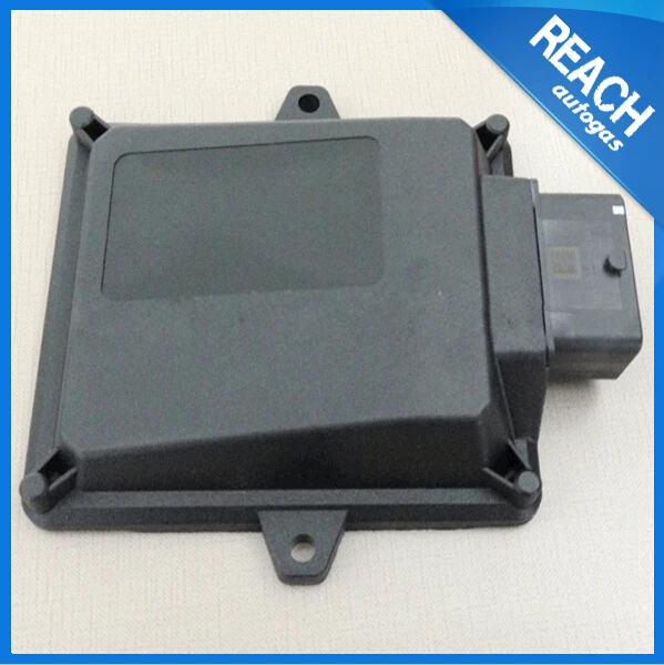 CNG/LPG conversion kit for LPG cars ECU MP48