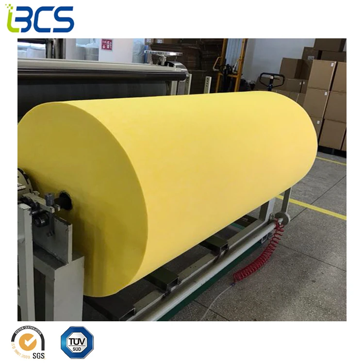 Free Shipping High-strength Nonwoven Clean Non-Woven Fabric Polypropylene Fabric Waterproof