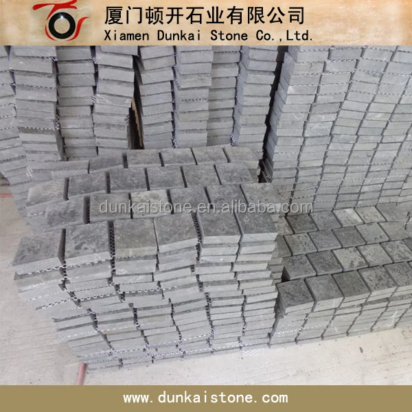 
China granite garden path tiles 