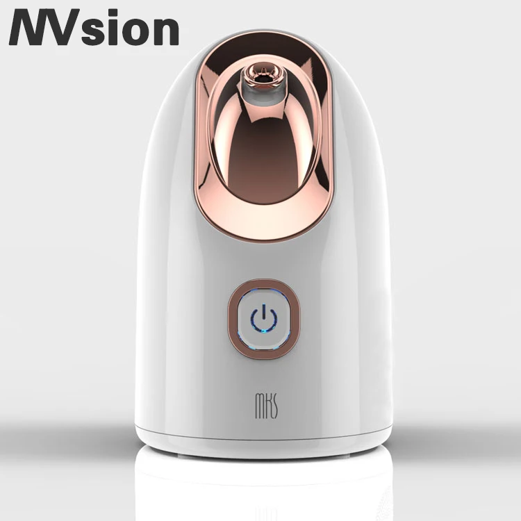 
3 in 1 electric ozone facial steamer home use face steamer 